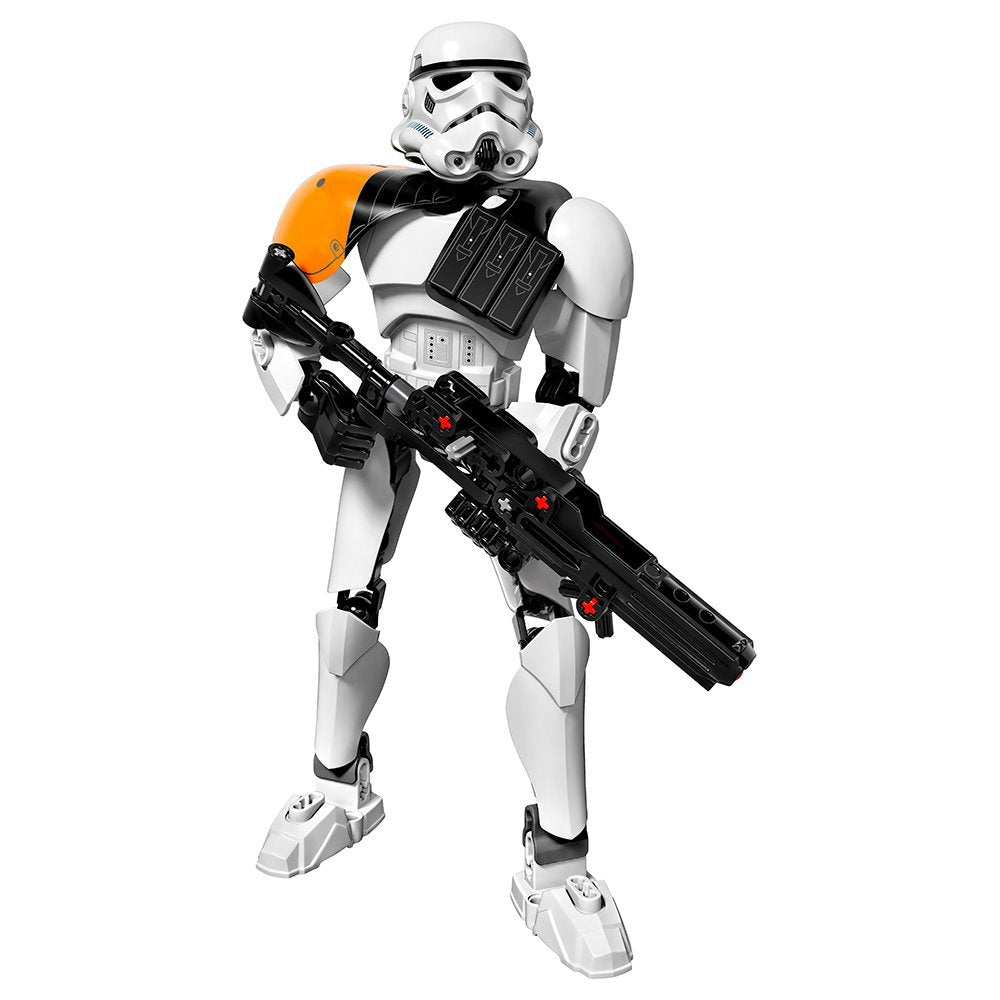 LEGO Star Wars Stormtrooper Commander 75531 Building Kit